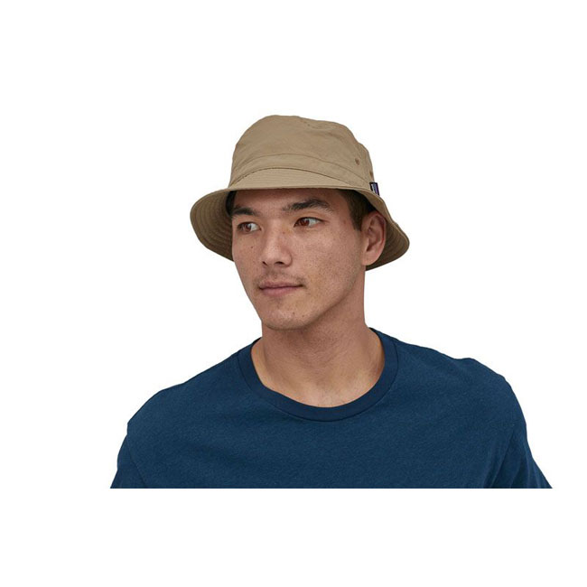  patagonia Wavefarer Bucket Hat