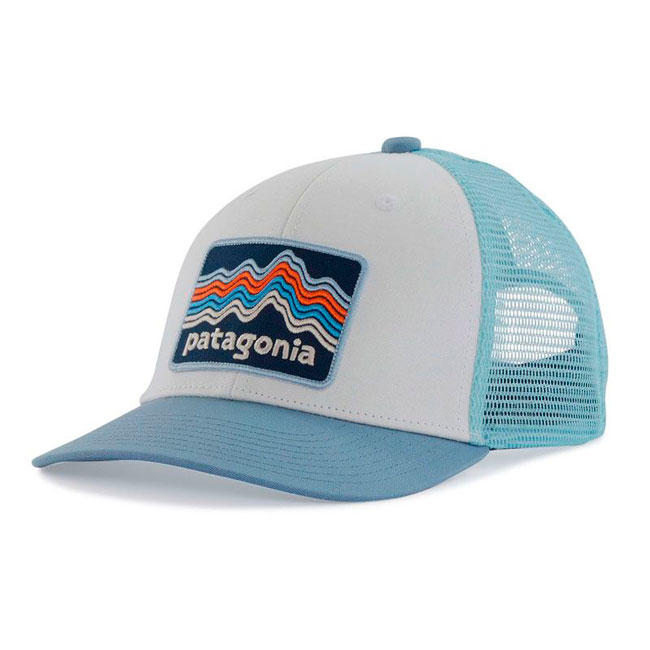  patagonia Trucker Hat Jr