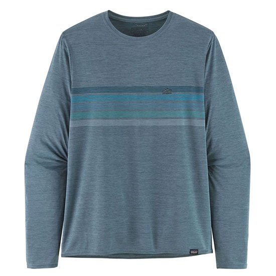  patagonia Capilene Cool Daily Graphic Shirt
