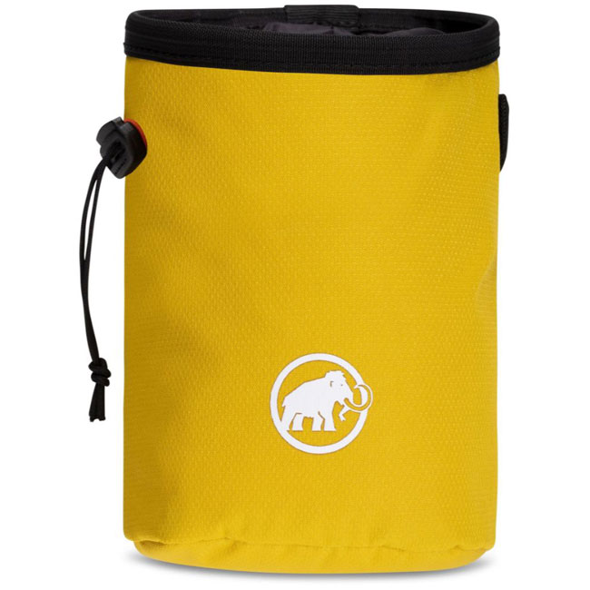  mammut Bolsa de Magnesio Gym Basic