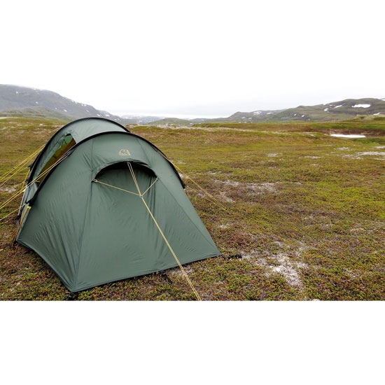  nordisk Oppland 2 SI
