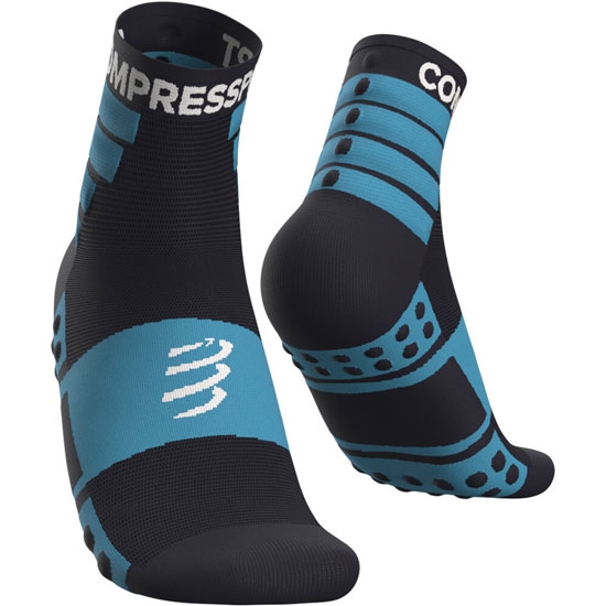  compressport Training Socks 2P