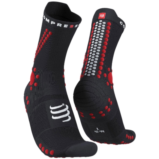 Calcetines compressport Pro Racing Socks v4.0 Trail
