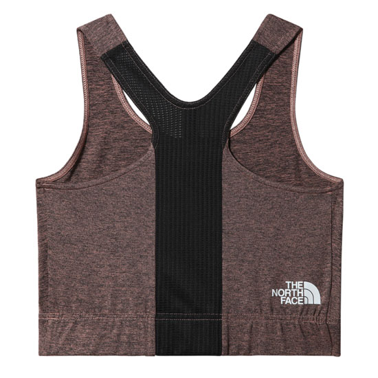 the north face  Mountain Essentials Tanklette W
