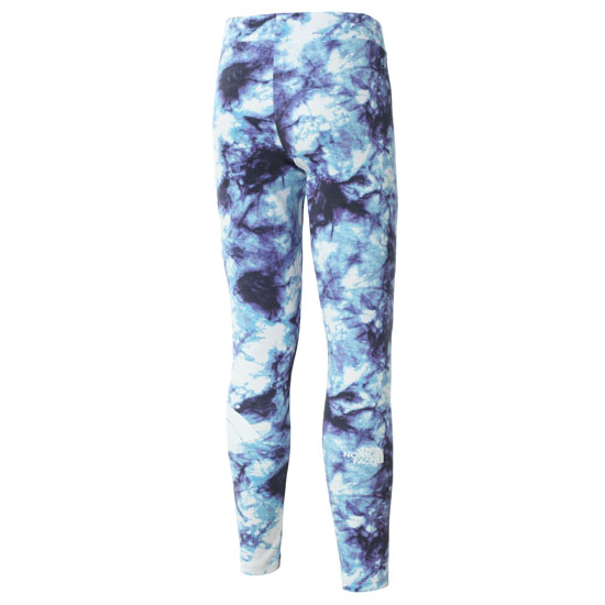 the north face  Graphic Leggings Girl