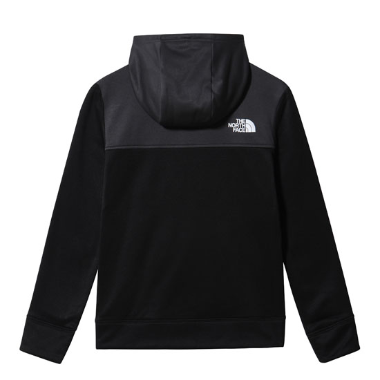 the north face  Surgent PO Hoodie Boy