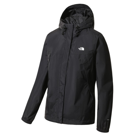 the north face  Antora Jacket W