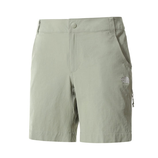 the north face  Exploration Short W