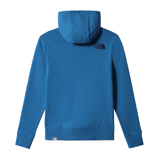 the north face  Drew Peak Light PO Hoodie Youth