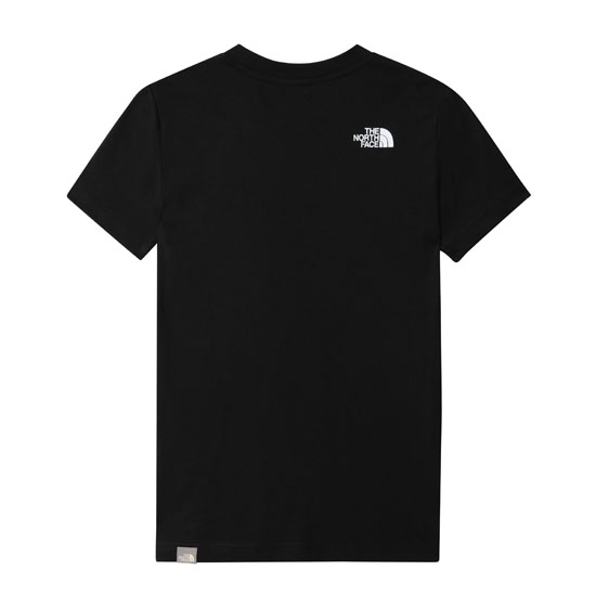  the north face Box Tee Youth