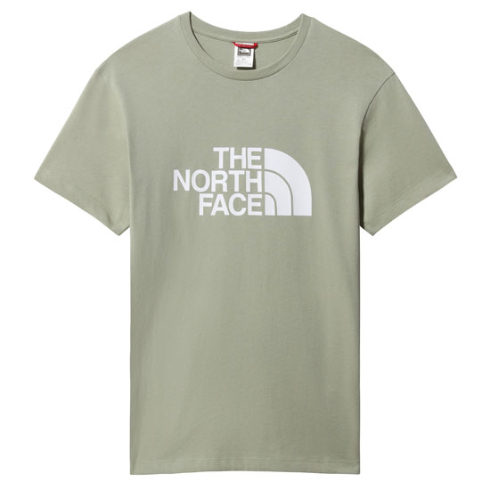  the north face Easy Tee W