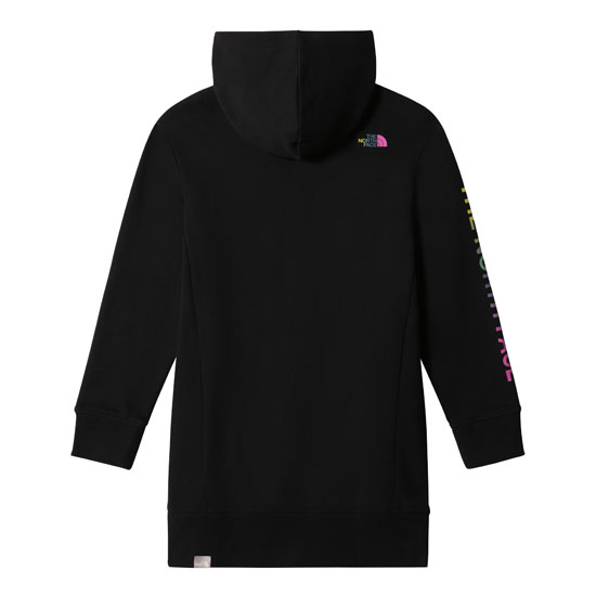  the north face Graphic Relaxed PO Hoodie Girl