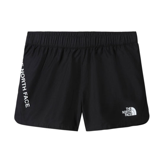  the north face Mountain Essentials Woven Short W