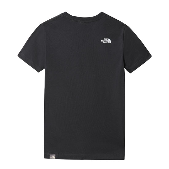  the north face Easy Tee Youth