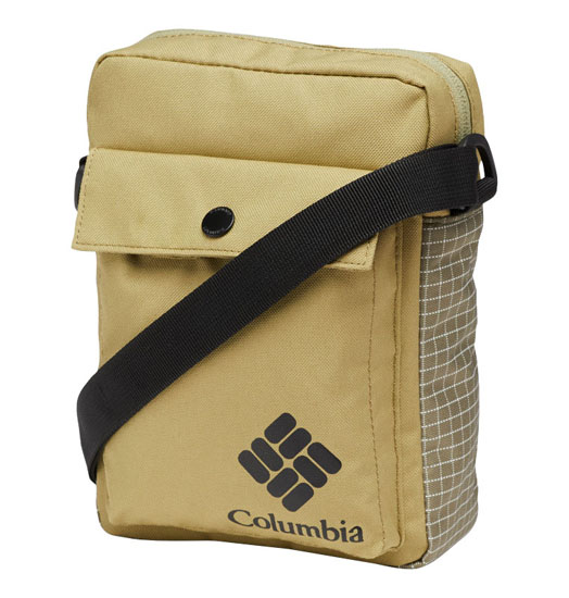  columbia Zigzag Side Bag