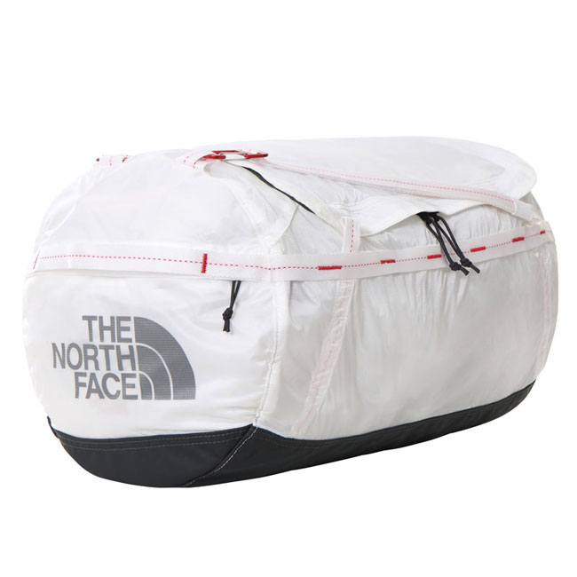 North face flyweight duffel review online