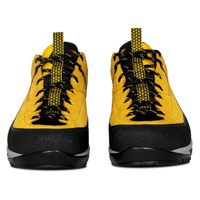  garmont DRAGONTAIL TECH GTX Yellow