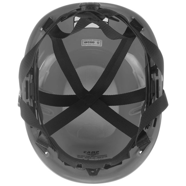 Camp Safety Ares Air