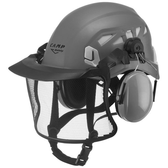 Camp Safety Ares Air