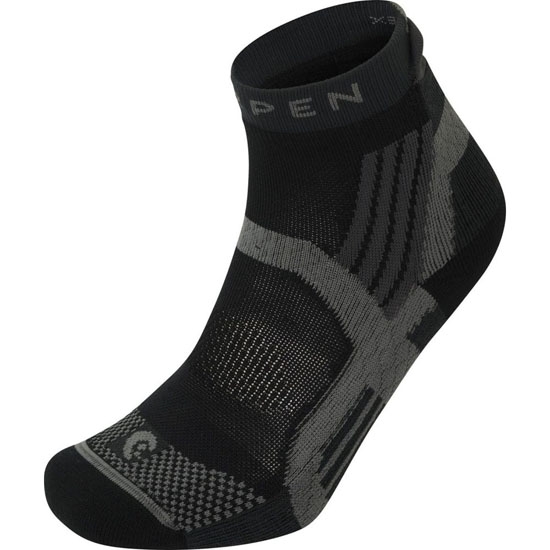 Calcetines lorpen Trail Running Padded Eco