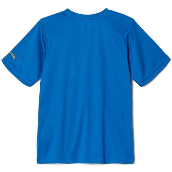 Camiseta columbia Grizzly Ridge Graphic Shirt Kid