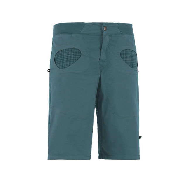  e9 RONDO SHORT2.2 Green-Lake