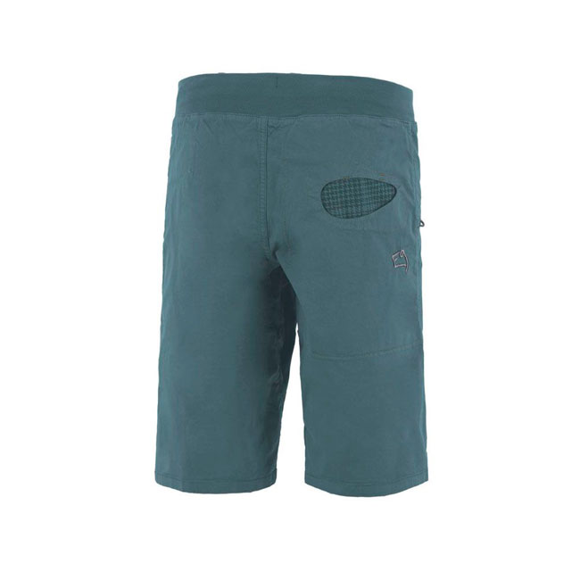  e9 RONDO SHORT2.2 Green-Lake