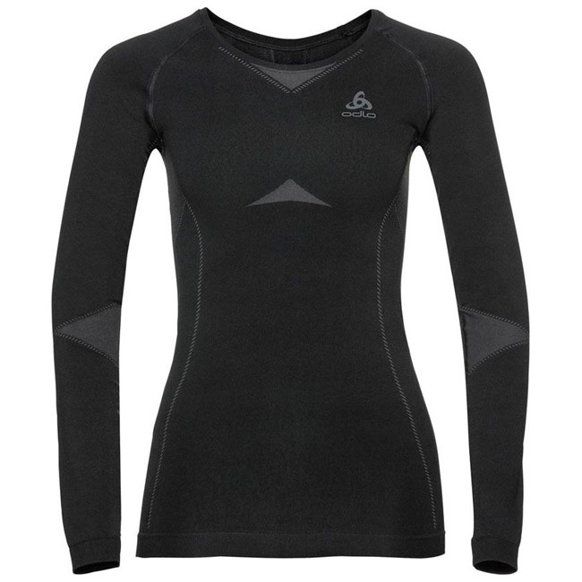 odlo  Performance Top Crew LS W