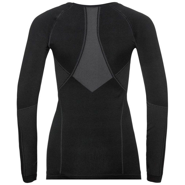 odlo  Performance Top Crew LS W