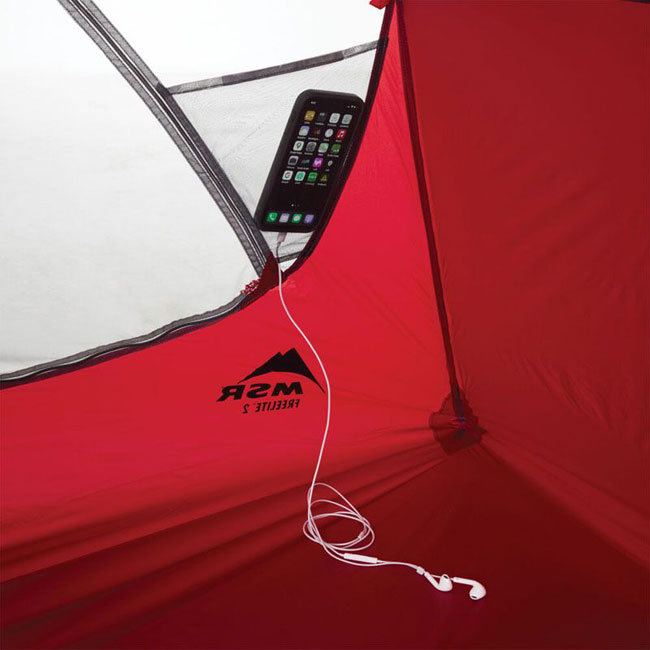  msr FreeLite 2 Tent V3