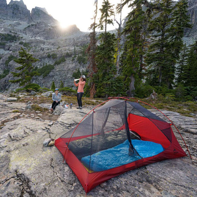  msr FreeLite 2 Tent V3