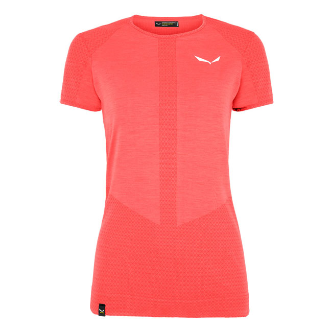 salewa  Zebru Responsive Tee W