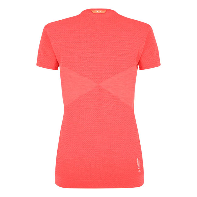 salewa  Zebru Responsive Tee W