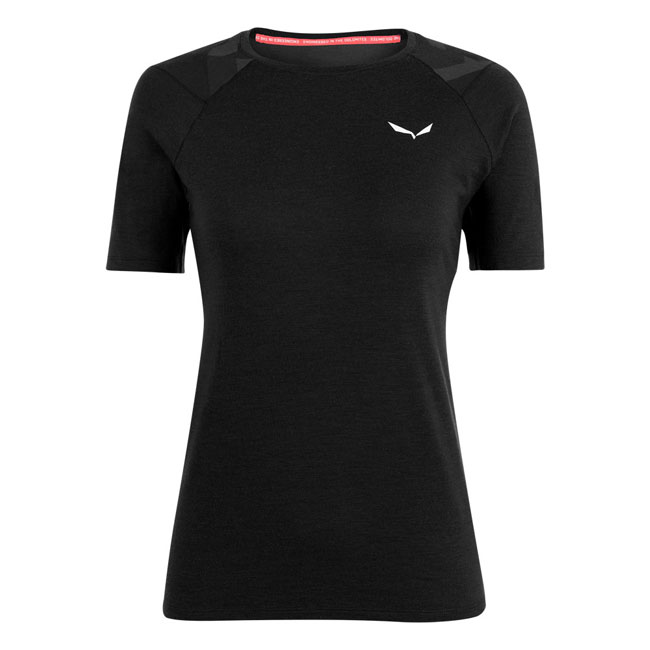 salewa  Cristallo Warm AMR Tee W