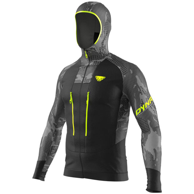  dynafit MEZZALAMA RACE2 M JKT Nimbus/0910