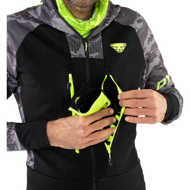  dynafit MEZZALAMA RACE2 M JKT Nimbus/0910