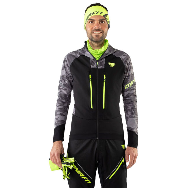  dynafit MEZZALAMA RACE2 M JKT Nimbus/0910