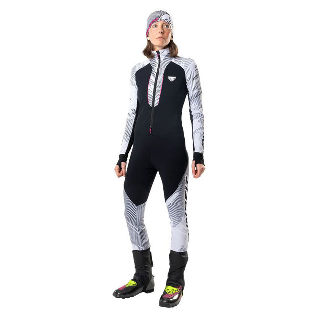 Mono Dynafit Dna 2 Race Suit W