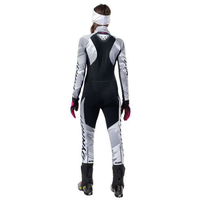 Mono Dynafit Dna 2 Race Suit W