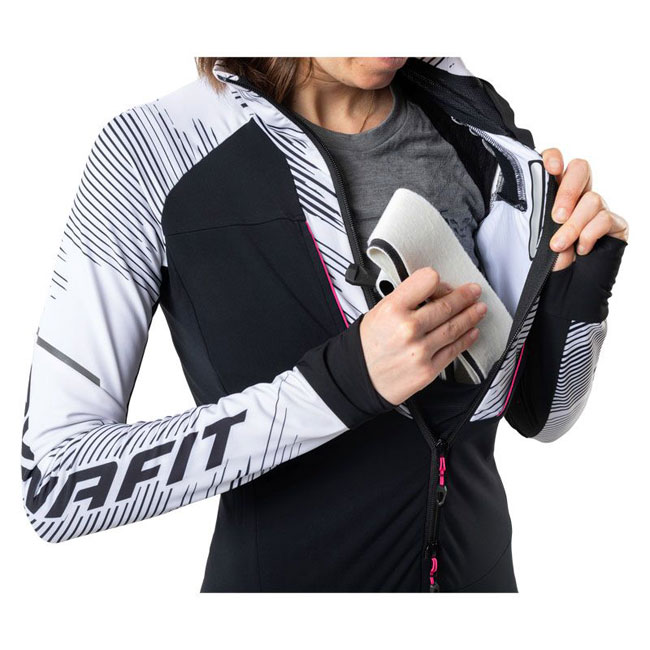 Mono Dynafit Dna 2 Race Suit W