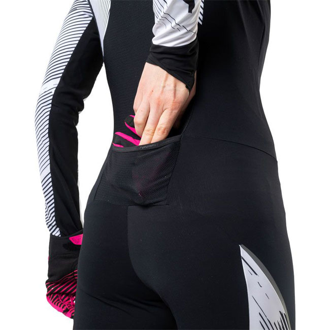 Mono Dynafit Dna 2 Race Suit W