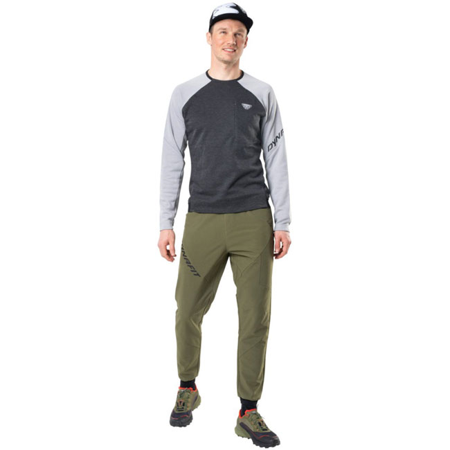  dynafit 24/7 Ptc Pullover