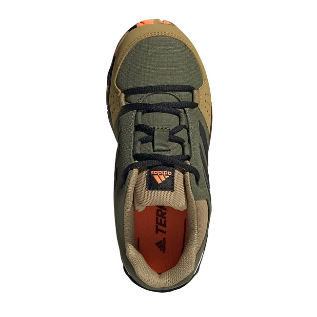 Adidas Terrex Hyperhiker Low K Pinsil/negbás/n