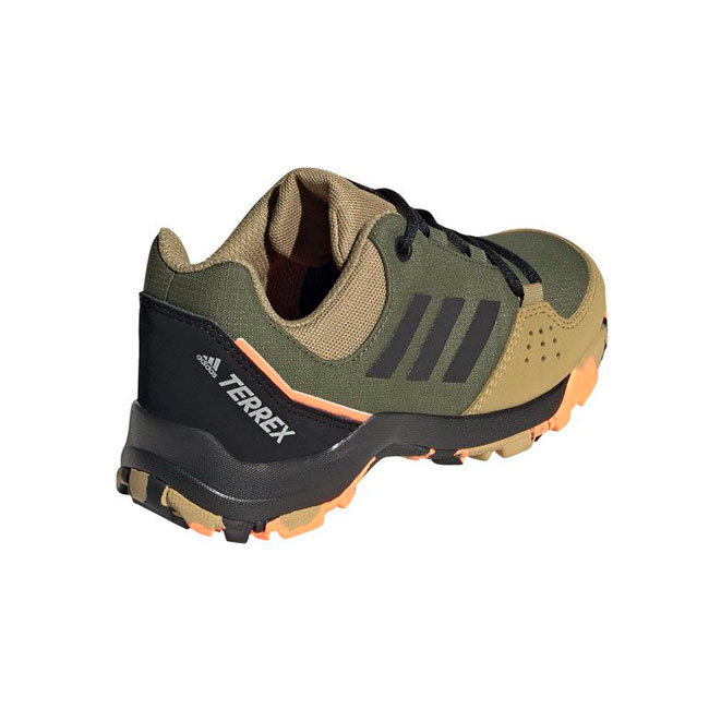 Adidas Terrex Hyperhiker Low K Pinsil/negbás/n