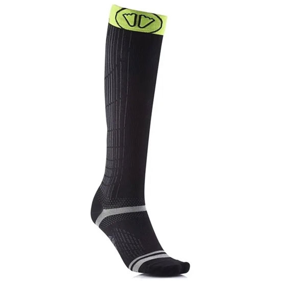 Calcetines sidas Endurance Racing Knee Socks