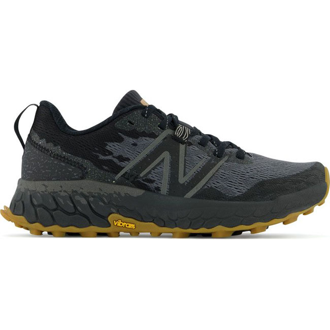 New Balance Fresh Foam X Hierro V7 W Black | Barrabes