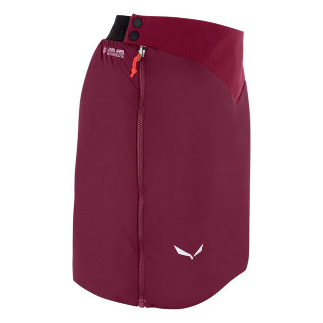  salewa Ortles Tirol Wool Responsive Skirt