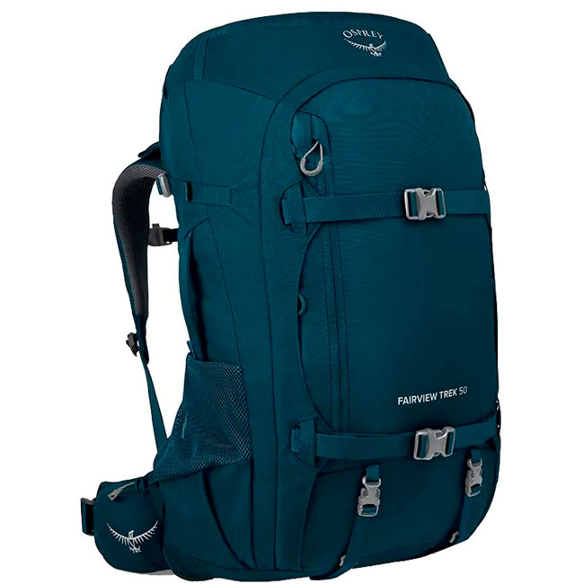  osprey Fairview Trek Pack 50 W