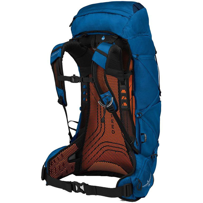 Osprey Exos 48