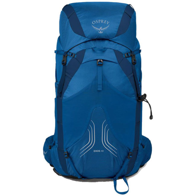 Osprey Exos 48